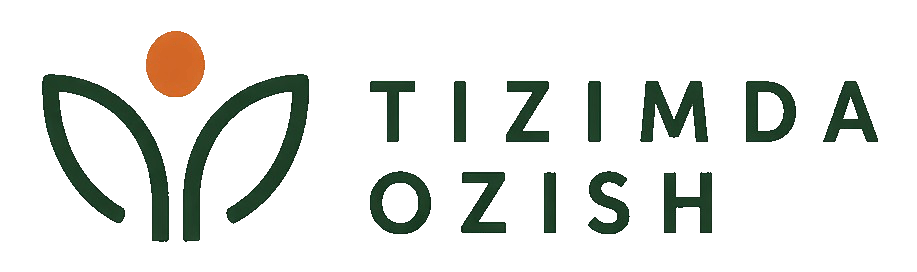 Tizimda Ozish